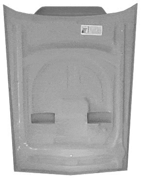 Mach Detailed Inner