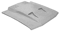 79-82 Custom Turbo Hood