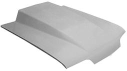 87-93 Dominator Hood